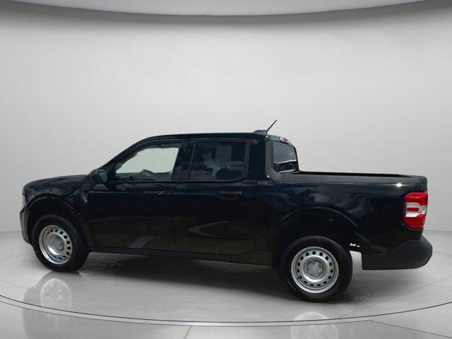 new 2025 Ford Maverick car, priced at $28,428