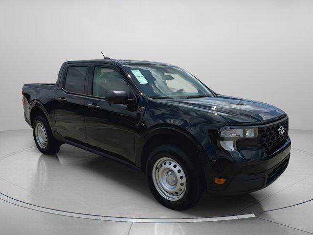 new 2025 Ford Maverick car, priced at $28,428