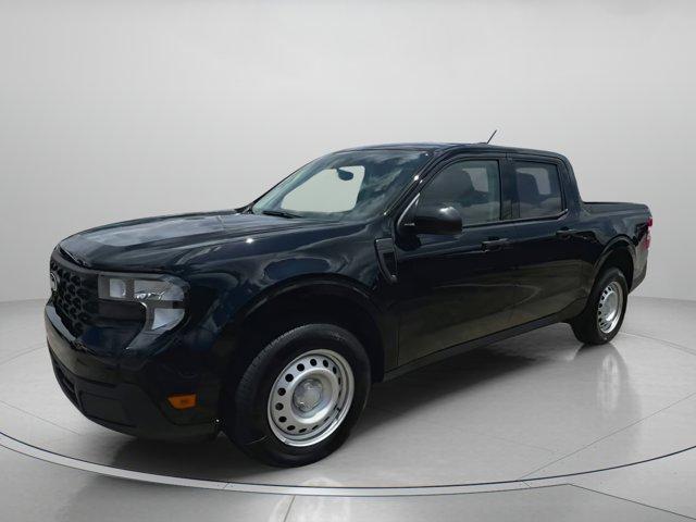 new 2025 Ford Maverick car, priced at $28,428