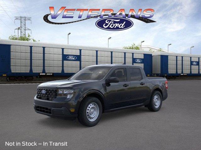 new 2025 Ford Maverick car, priced at $28,602