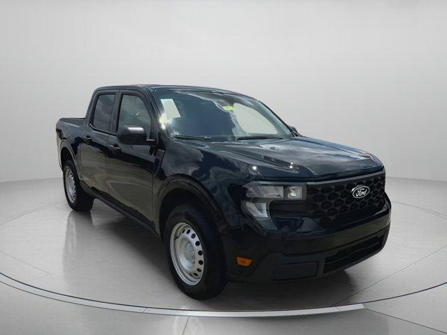new 2025 Ford Maverick car, priced at $28,428