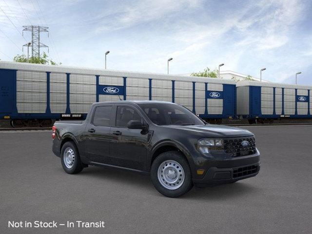 new 2025 Ford Maverick car, priced at $28,602