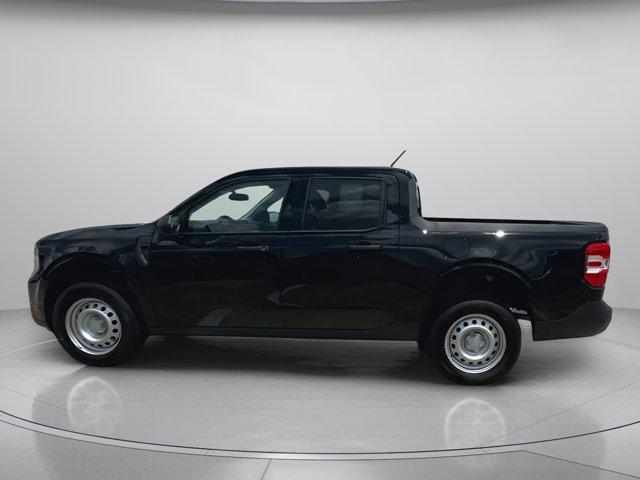 new 2025 Ford Maverick car, priced at $28,428
