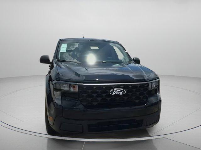 new 2025 Ford Maverick car, priced at $28,428
