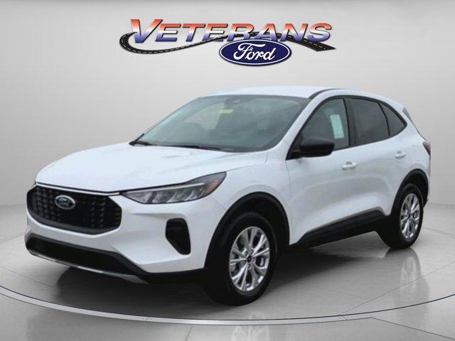 new 2025 Ford Escape car, priced at $28,512