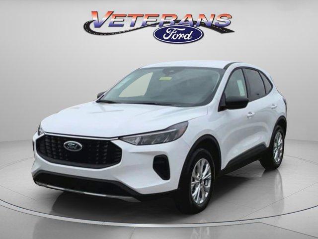 new 2025 Ford Escape car, priced at $28,512