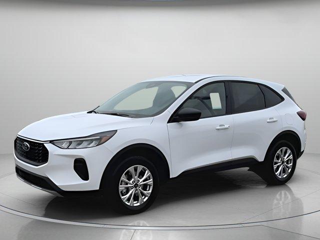 new 2025 Ford Escape car, priced at $25,999