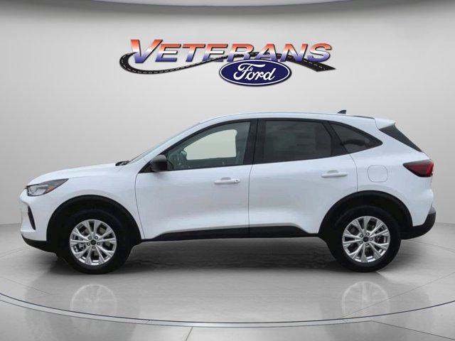 new 2025 Ford Escape car, priced at $28,512