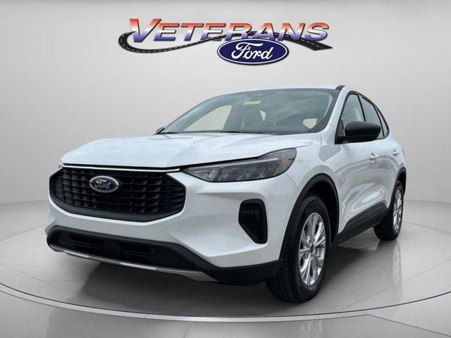 new 2025 Ford Escape car, priced at $28,512