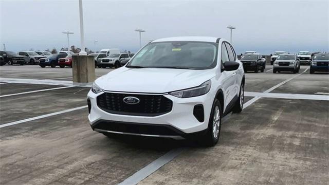 new 2025 Ford Escape car, priced at $27,512