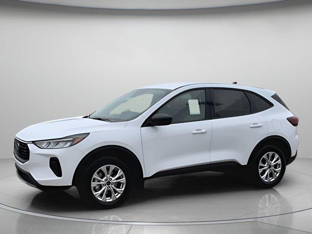 new 2025 Ford Escape car, priced at $25,999
