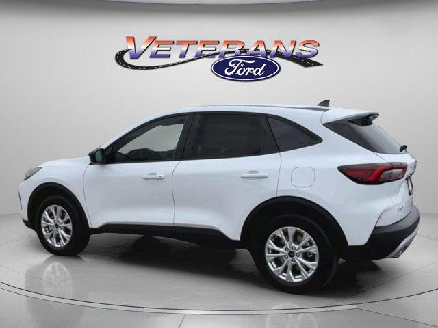 new 2025 Ford Escape car, priced at $28,512