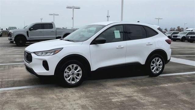 new 2025 Ford Escape car, priced at $27,512
