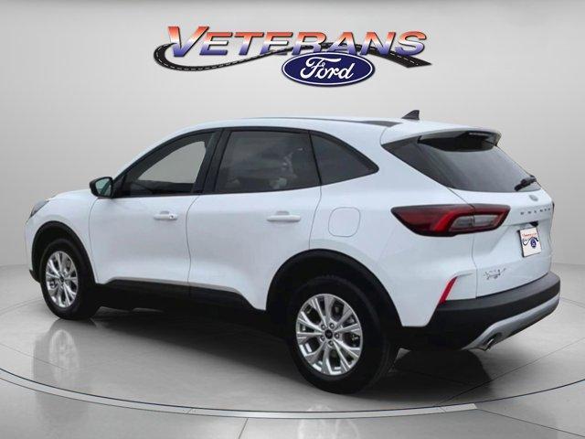 new 2025 Ford Escape car, priced at $28,512