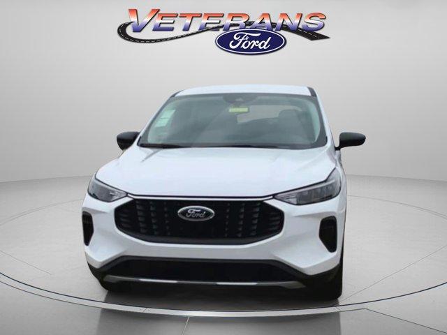 new 2025 Ford Escape car, priced at $28,512