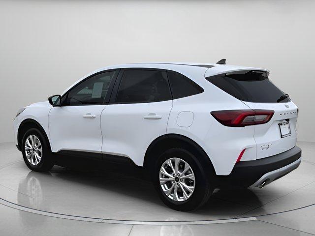 new 2025 Ford Escape car, priced at $25,999
