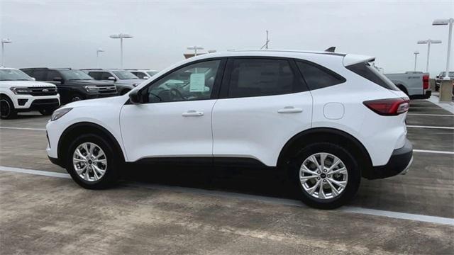 new 2025 Ford Escape car, priced at $27,512