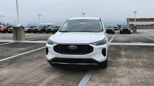 new 2025 Ford Escape car, priced at $27,512
