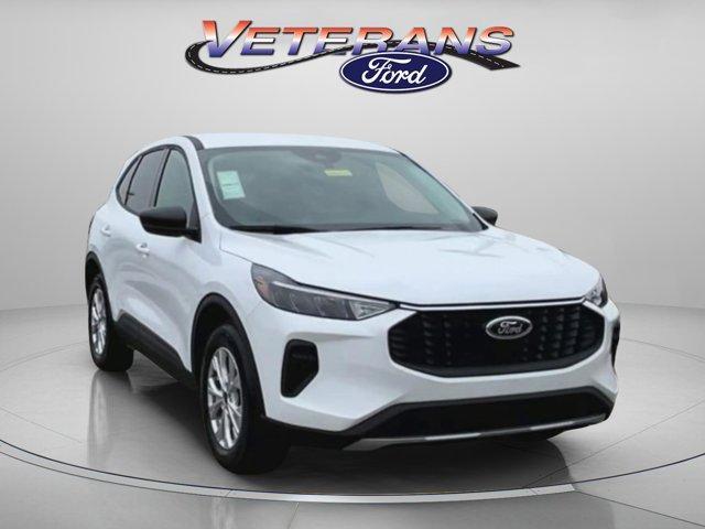 new 2025 Ford Escape car, priced at $28,512