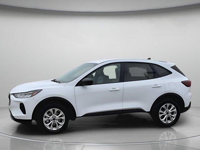 new 2025 Ford Escape car, priced at $25,999