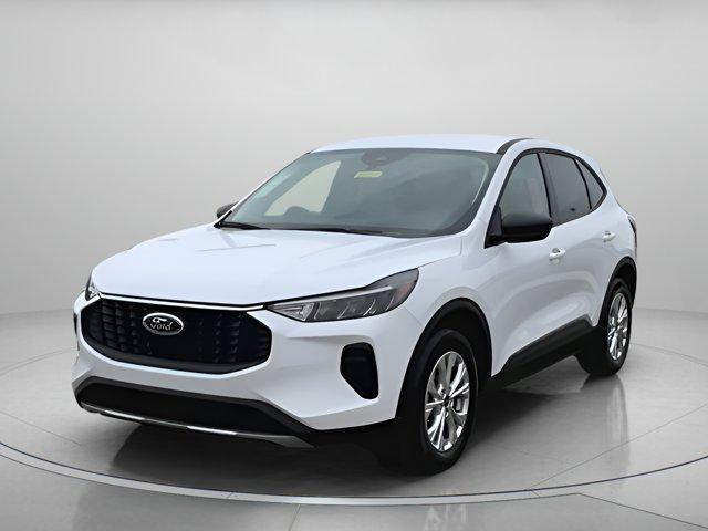 new 2025 Ford Escape car, priced at $25,999