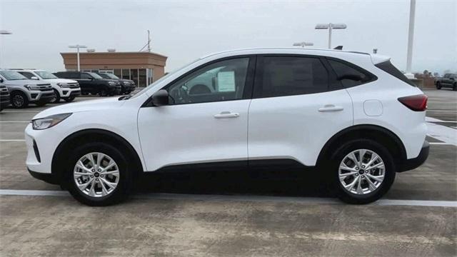 new 2025 Ford Escape car, priced at $27,512