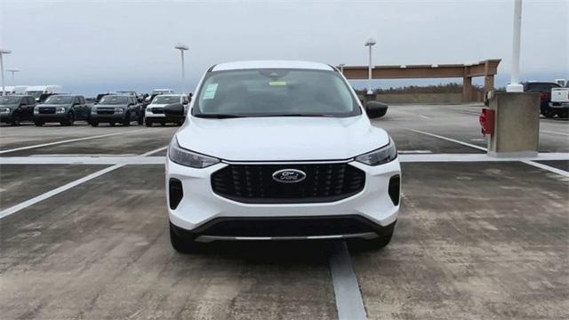new 2025 Ford Escape car, priced at $27,512