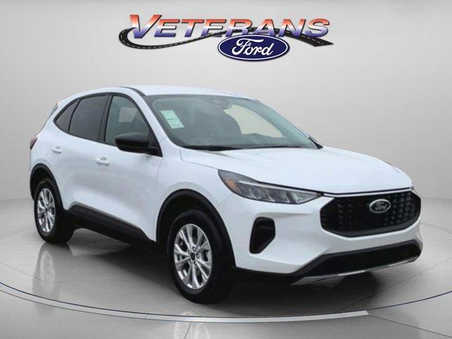 new 2025 Ford Escape car, priced at $28,512