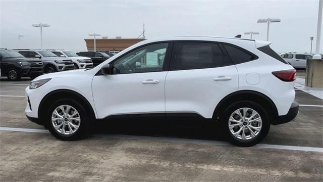 new 2025 Ford Escape car, priced at $27,512