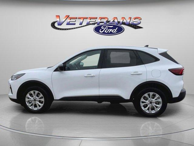 new 2025 Ford Escape car, priced at $28,512