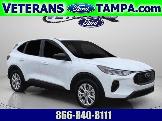 new 2025 Ford Escape car, priced at $28,512