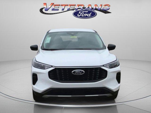 new 2025 Ford Escape car, priced at $28,512