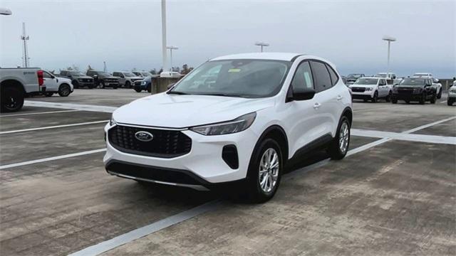 new 2025 Ford Escape car, priced at $27,512