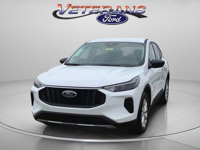new 2025 Ford Escape car, priced at $28,512