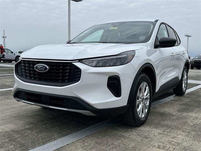 new 2025 Ford Escape car, priced at $27,512
