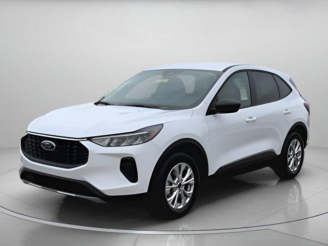 new 2025 Ford Escape car, priced at $25,999