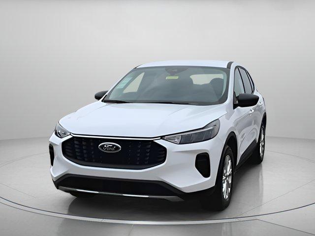 new 2025 Ford Escape car, priced at $25,999