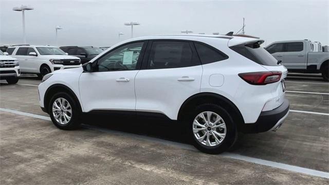 new 2025 Ford Escape car, priced at $27,512