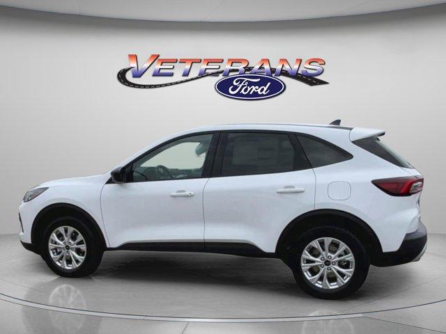 new 2025 Ford Escape car, priced at $28,512