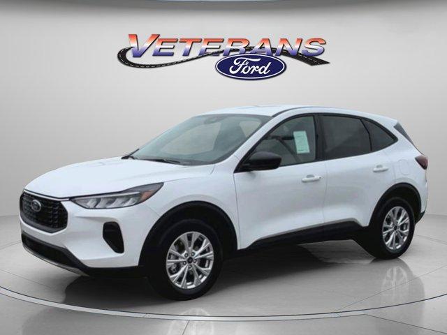new 2025 Ford Escape car, priced at $28,512