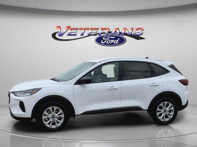 new 2025 Ford Escape car, priced at $28,512