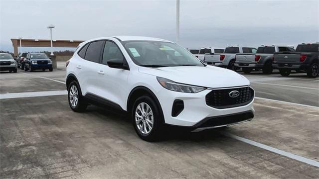 new 2025 Ford Escape car, priced at $27,512