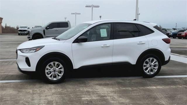 new 2025 Ford Escape car, priced at $27,512