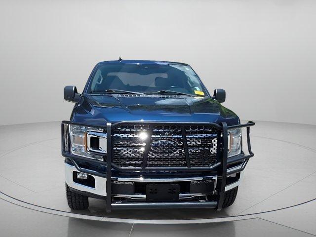 used 2020 Ford F-150 car, priced at $29,774