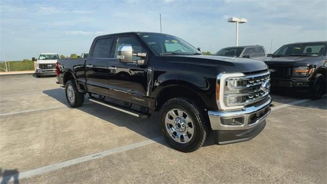 new 2025 Ford F-350 car, priced at $79,404