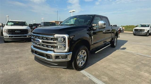 new 2025 Ford F-350 car, priced at $79,404