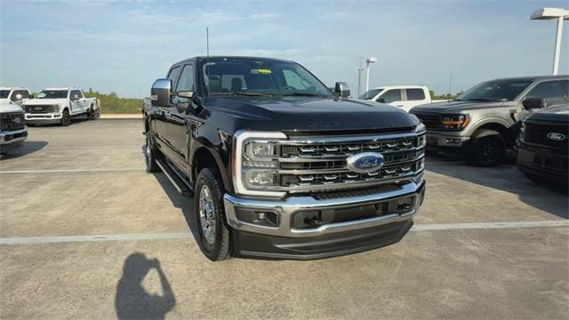 new 2025 Ford F-350 car, priced at $79,404