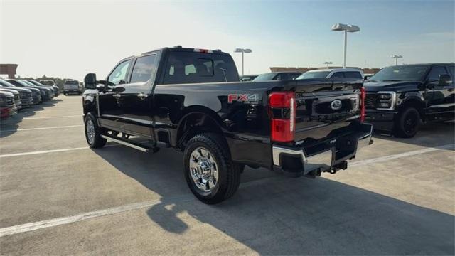 new 2025 Ford F-350 car, priced at $79,404