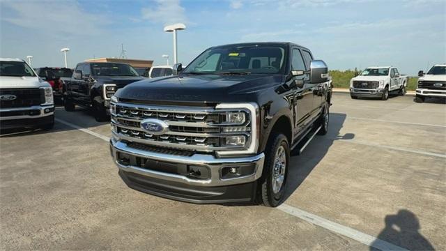 new 2025 Ford F-350 car, priced at $79,404