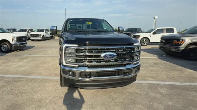 new 2025 Ford F-350 car, priced at $79,404